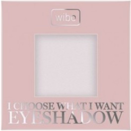 Wibo I Choose Whant I Want Eyeshadow Base 1 Petal