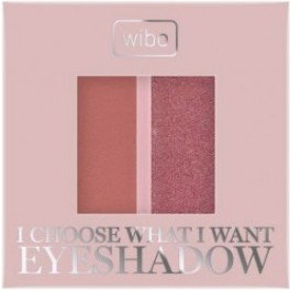 Wibo I Choose What I Want Eyeshadow 05 Sugar Coral
