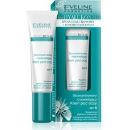 Eveline Biohyaluronic 4d Cont. Ojos 15ml