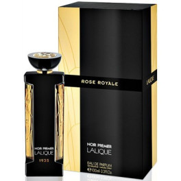 Lalique Noir Premier Rose Royale Edp 100ml