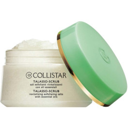 Collistar Especial Cuerpo Perfecto Exfoliante Menta 300ml