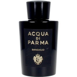 Acqua Di Parma Colonia Sandalo Eau de Parfum Vaporizador 180 Ml Hombre