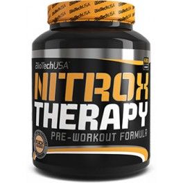 BioTechUSA Nitrox Teraphy 680 gr BioTechUSA Nitrox Teraphy 680 gr