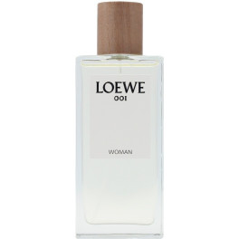 Loewe 001 Woman Eau de Parfum Spray 100 ml Feminino