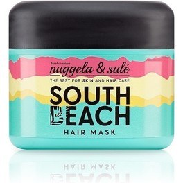 Maschera per capelli Nuggela & Sulu00e9 South Beach 50 ml unisex
