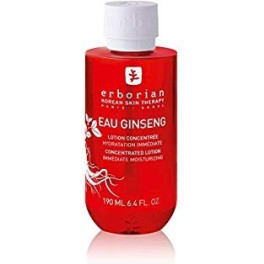 Erborian Eau Ginseng Concentrated Lotion 200ml