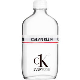 Calvin Klein Ck Everyone Eau de Toilette Vaporizador 200 Ml Unisex