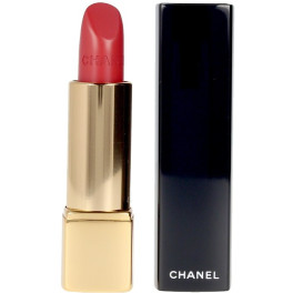 Chanel Rouge Allure Le Rouge Intense 191-rouge Brûlant 35 Gr Mujer