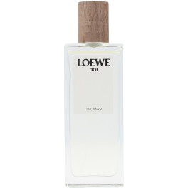 Loewe 001 Woman Eau de Parfum Spray 50 ml Feminino