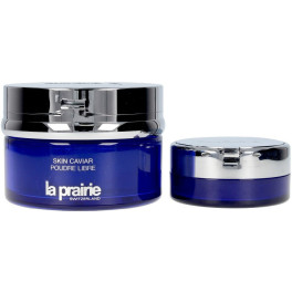 La Prairie Skin Caviar Loose Powder Translucent 3 50 Gr Mujer