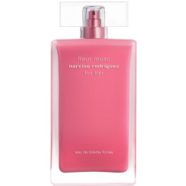 Narciso Rodriguez For Her Fleur Musc Edt Florale 100ml