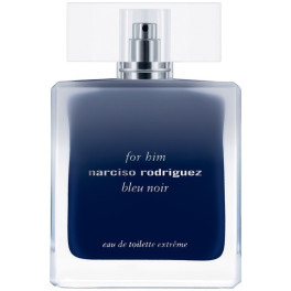 Narciso Rodriguez Bleu Noir Edt Extreme 50ml