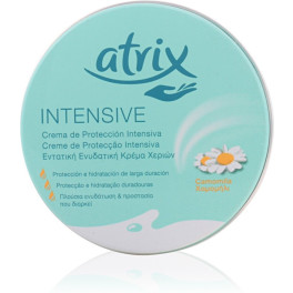 Atrix Intensive Crema Manos 250 Gr Unisex