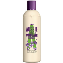 Aussie Original Shampoo 300 Ml Unisex