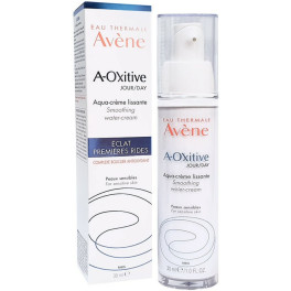 Avene A-oxitive Aqua Crema Alisadora 30ml