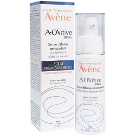 Avene A-oxitive Anti Oxidante Serum 30ml