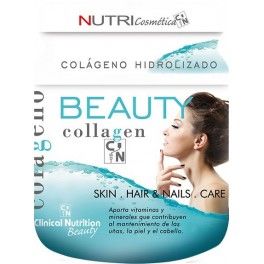 NutriCosmética Collagen Beauty 390 gr