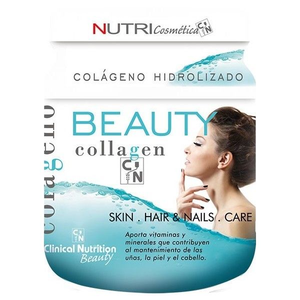 NutriCosmetica Colageno Beauty 390 gr