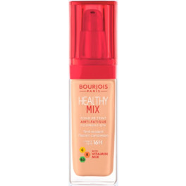 Bourjois Healthy Mix Foundation 16h 515-vanille Rosé 30 Ml Mujer