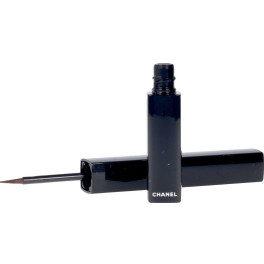 Chanel Le Liner De Liquid Eyeliner 514-ultra Brun Mujer