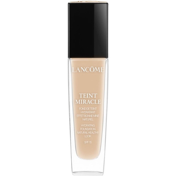Lancome Teint Miracle Fond De Teint Hydratant 005-beigeivoire 30 Ml Mujer