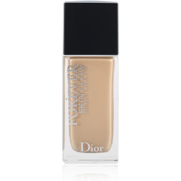 Dior  Skin Forever Skin Glow 1-cool Rosy Unisex