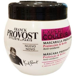 Frank Provost Expert Couleur Mascarilla Color 400 Ml Unisex
