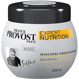 Frank Provost Expert Nutrition máscara seca e áspera 750 ml unissex