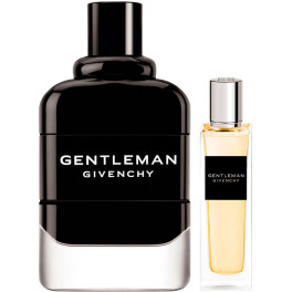 Givenchy Gentleman Edp 100ml + Edp 15ml