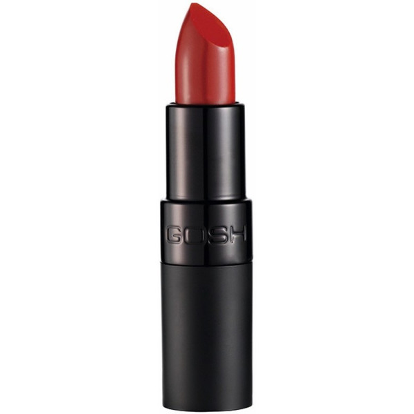 Gosh Velvet Touch Lipstick 060-lambada 4 Gr Mujer