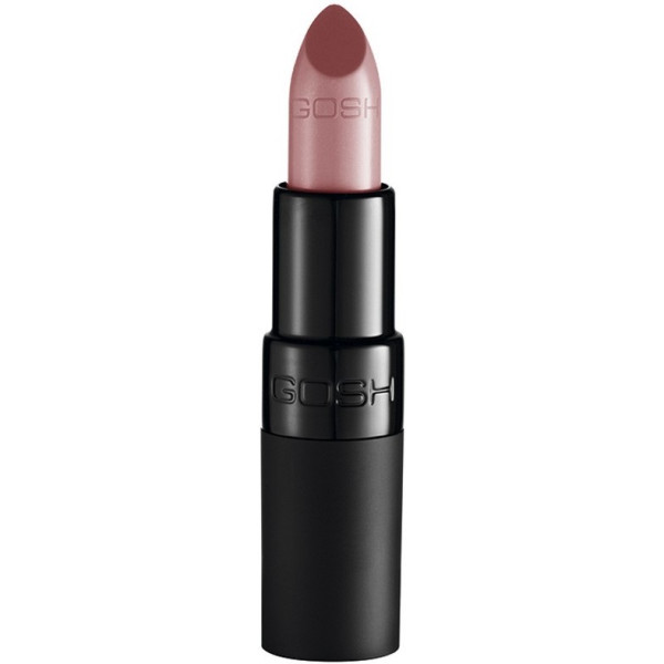 Goh Velvet Touch Lipstick 162-nude 4 Gr Woman