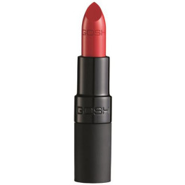 Gosh Velvet Touch Lipstick 005-matt Classic Red 4 Gr Mujer