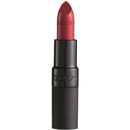 Gosh Velvet Touch Rouge à Lèvres 007-Cerise Mat 4 Gr Femme