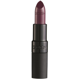 Gosh Velvet Touch Lipstick 008-matt Plum 4 Gr Woman