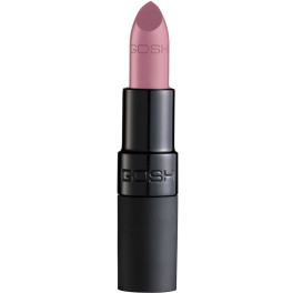 Gosh Velvet Touch Lipstick 023-matt Chestnut 4 Gr Mujer