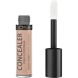 Goh Concealer High Coverage 004-natural 55 Ml Woman