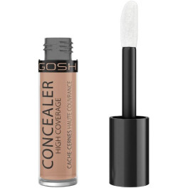 Gosh Concealer High Coverage 006-honey 55 Ml Mujer