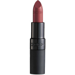 Gosh Velvet Touch Lipstick 027-matt Mauve 4 Gr Mujer