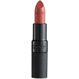 Gosh Velvet Touch Lipstick 025-matt Spice 4 Gr Mujer