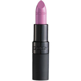 Gosh Velvet Touch Lipstick 028-matt Lilac 4 Gr Mujer