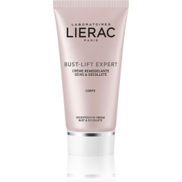 Lierac Bust-lift Expert Remodeling Crème Seins&Décolleté 75 ml Woman