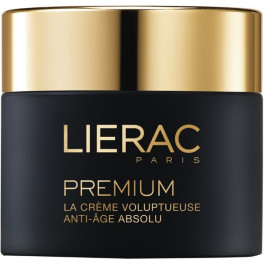 Lierac Premium La Crème Voluptueuse 50 Ml Mujer