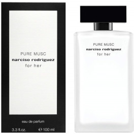 Narciso Rodriguez For Her Pure Musc Edp 150ml