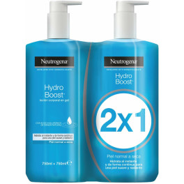 Neutrogena Cellular Boost Crema De Noche + Contorno De Ojos