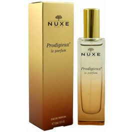 Nuxe Prodigieux Le Parfum Eau de Parfum Vaporizador 30 Ml Unisex