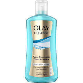 Olay Cleanse Freshness & Brightening Tonic 200 ml Feminino