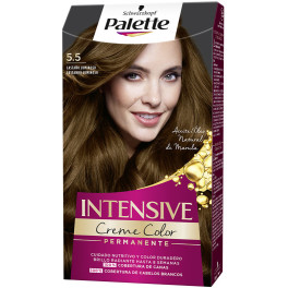 Palette Intensive Tinte 5.5-castaño Luminoso Mujer