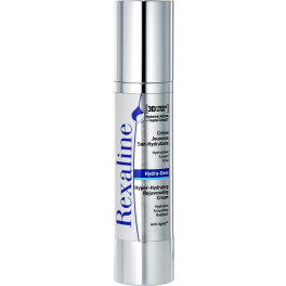 Rexaline 3d Hydra-dose Hyper-hydrating Rejuvenating Cream 50 Ml Mujer