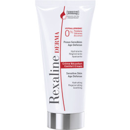 Rexaline Derma Comfort Creme 50 ml Mulher
