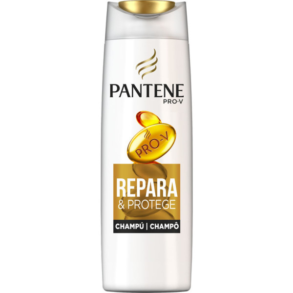 Pantene Repara & Protege Champú 360 Ml Unisex